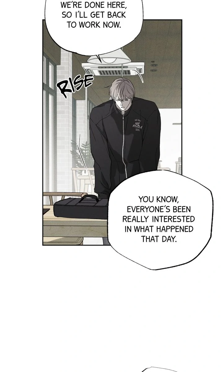 The Pizza Delivery Man and the Gold Palace 〘Official〙 - S2 Episode 66 manhwa