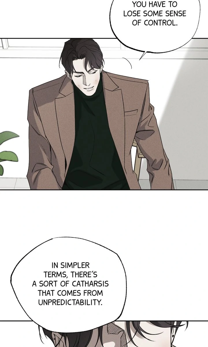 The Pizza Delivery Man and the Gold Palace 〘Official〙 - S2 Episode 66 manhwa