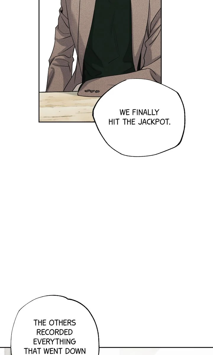 The Pizza Delivery Man and the Gold Palace 〘Official〙 - S2 Episode 66 manhwa