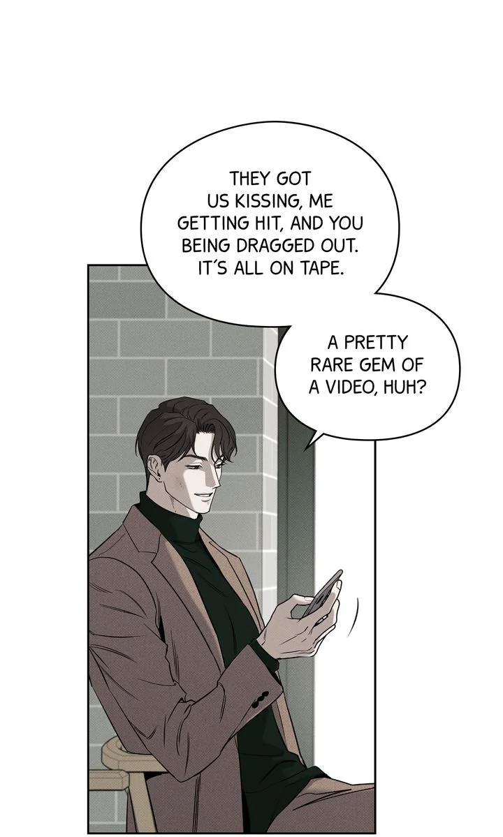 The Pizza Delivery Man and the Gold Palace 〘Official〙 - S2 Episode 66 manhwa
