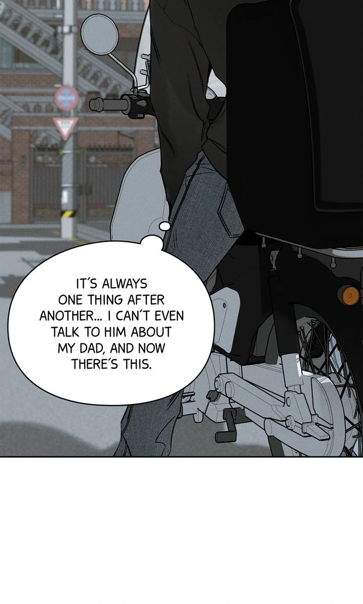 The Pizza Delivery Man and the Gold Palace 〘Official〙 - S2 Episode 66 manhwa