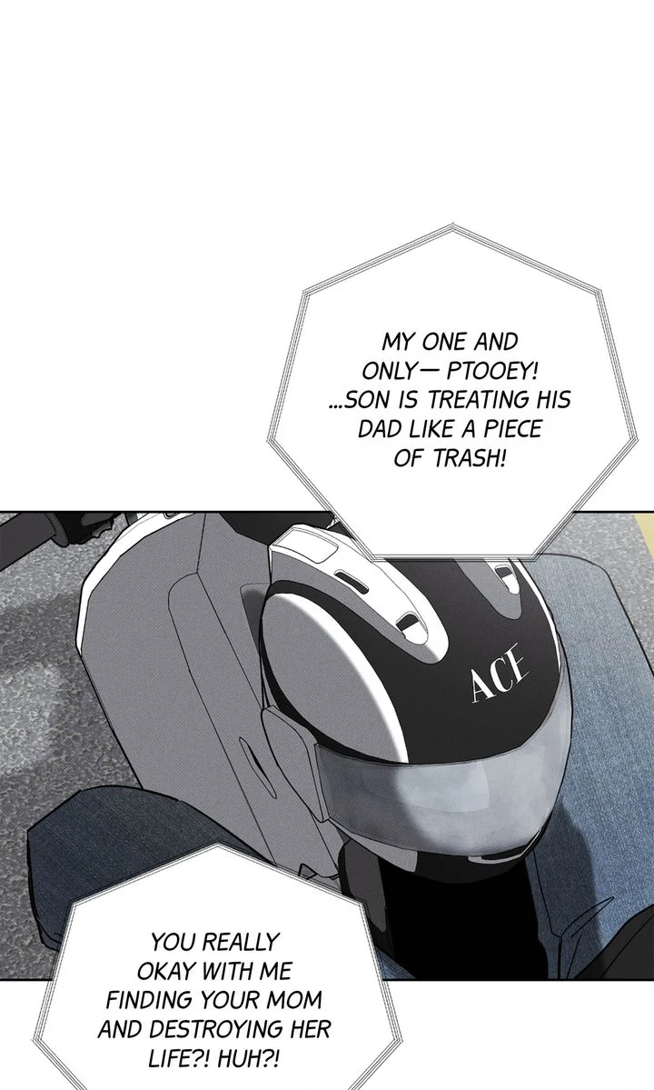 The Pizza Delivery Man and the Gold Palace 〘Official〙 - S2 Episode 66 manhwa