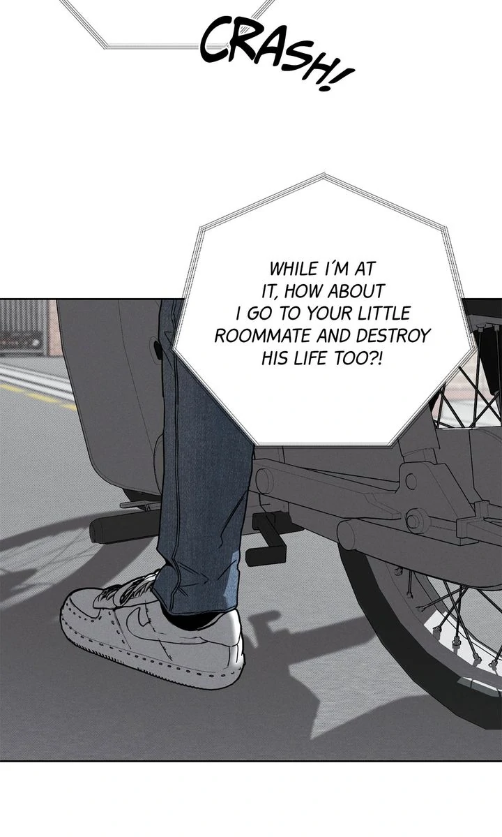 The Pizza Delivery Man and the Gold Palace 〘Official〙 - S2 Episode 66 manhwa