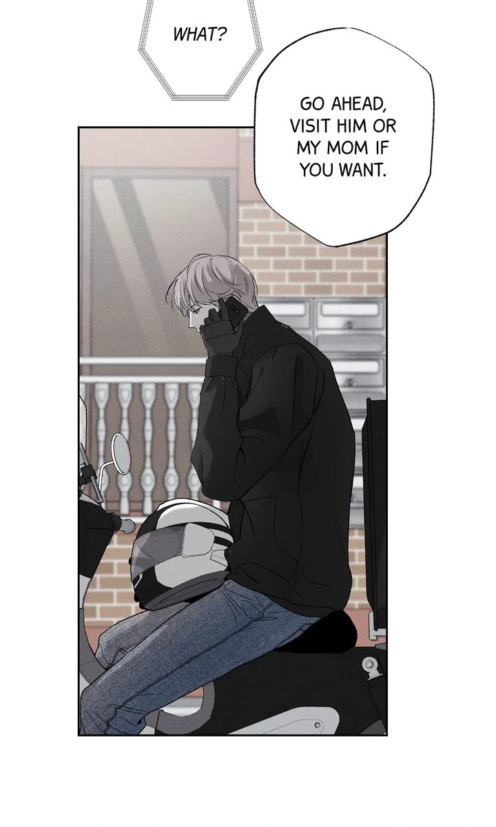The Pizza Delivery Man and the Gold Palace 〘Official〙 - S2 Episode 66 manhwa