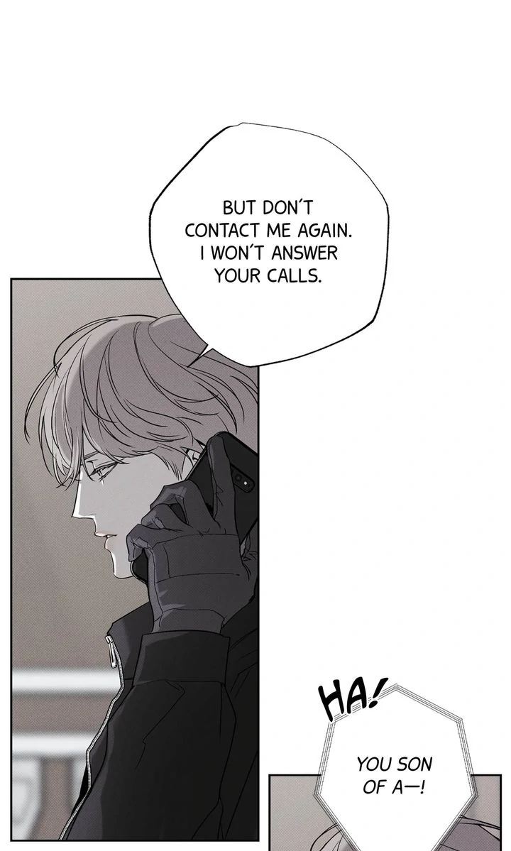 The Pizza Delivery Man and the Gold Palace 〘Official〙 - S2 Episode 66 manhwa