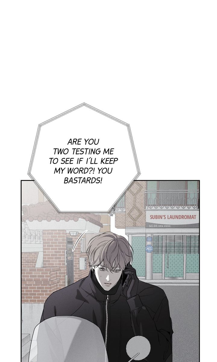 The Pizza Delivery Man and the Gold Palace 〘Official〙 - S2 Episode 66 manhwa