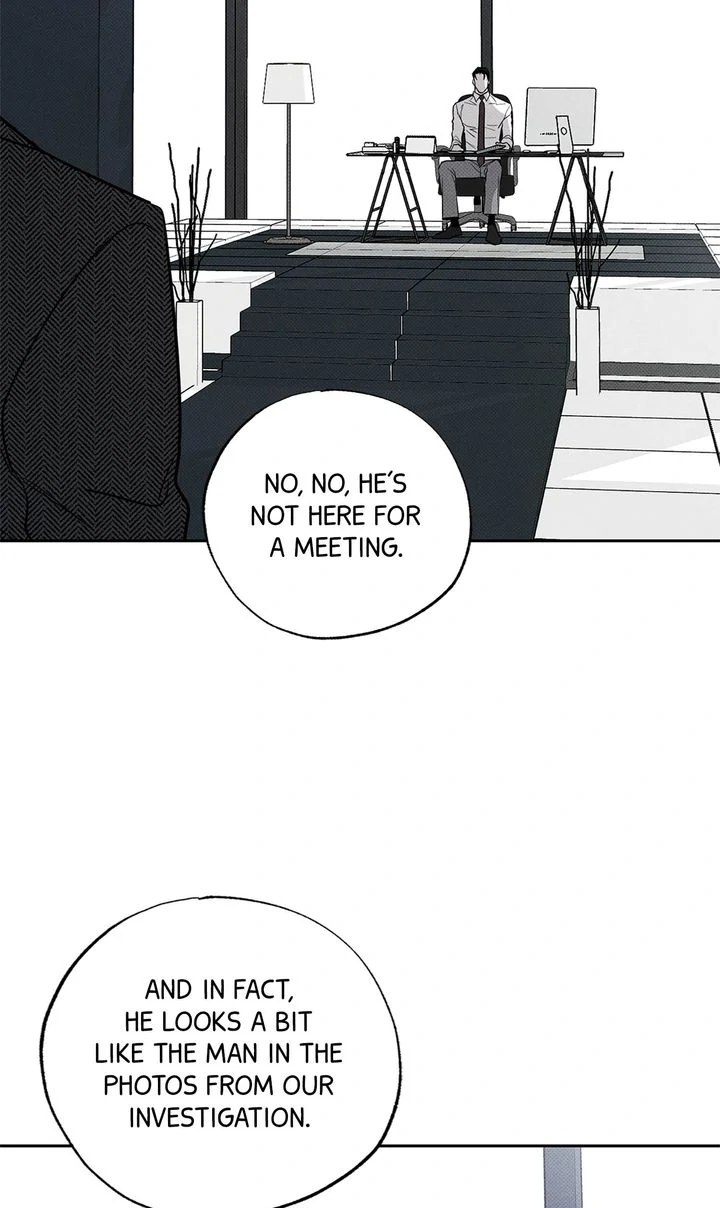 The Pizza Delivery Man and the Gold Palace 〘Official〙 - S2 Episode 67 manhwa