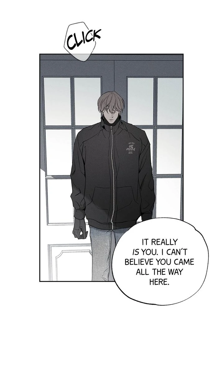 The Pizza Delivery Man and the Gold Palace 〘Official〙 - S2 Episode 67 manhwa
