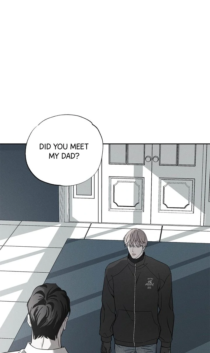 The Pizza Delivery Man and the Gold Palace 〘Official〙 - S2 Episode 67 manhwa