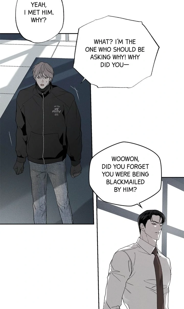 The Pizza Delivery Man and the Gold Palace 〘Official〙 - S2 Episode 67 manhwa