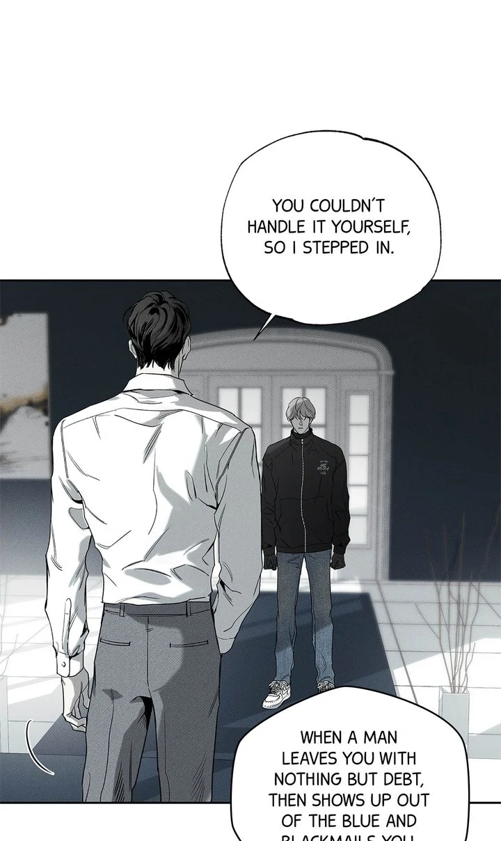 The Pizza Delivery Man and the Gold Palace 〘Official〙 - S2 Episode 67 manhwa