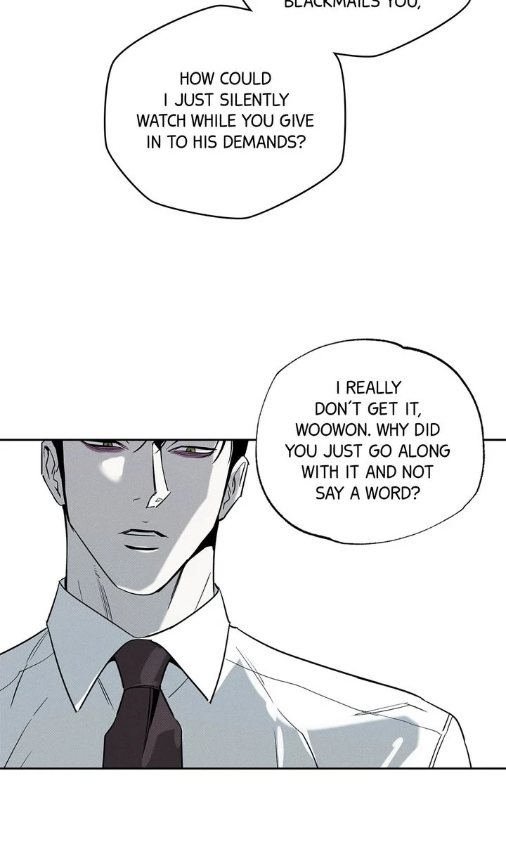 The Pizza Delivery Man and the Gold Palace 〘Official〙 - S2 Episode 67 manhwa