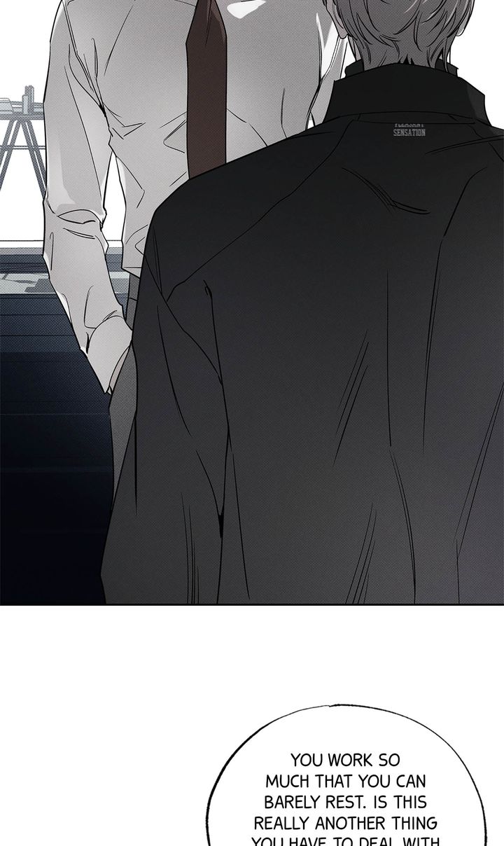 The Pizza Delivery Man and the Gold Palace 〘Official〙 - S2 Episode 67 manhwa
