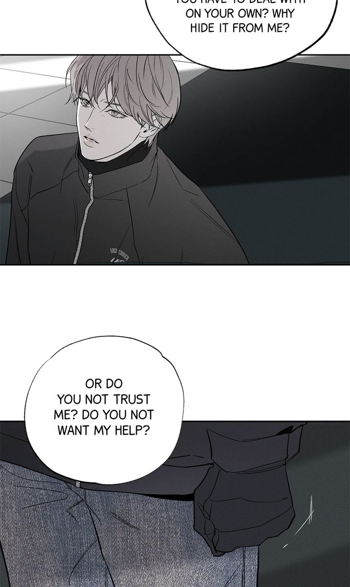 The Pizza Delivery Man and the Gold Palace 〘Official〙 - S2 Episode 67 manhwa
