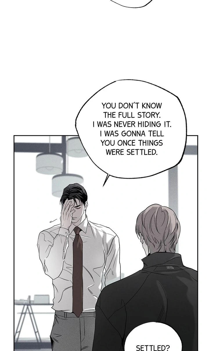 The Pizza Delivery Man and the Gold Palace 〘Official〙 - S2 Episode 67 manhwa