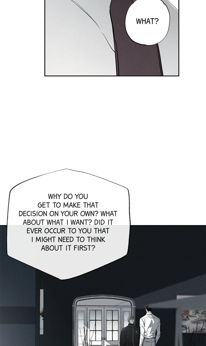 The Pizza Delivery Man and the Gold Palace 〘Official〙 - S2 Episode 67 manhwa