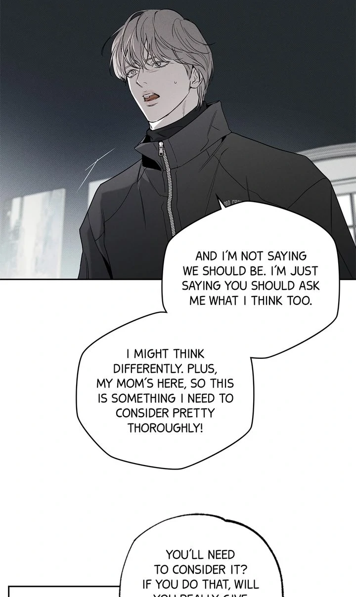 The Pizza Delivery Man and the Gold Palace 〘Official〙 - S2 Episode 67 manhwa