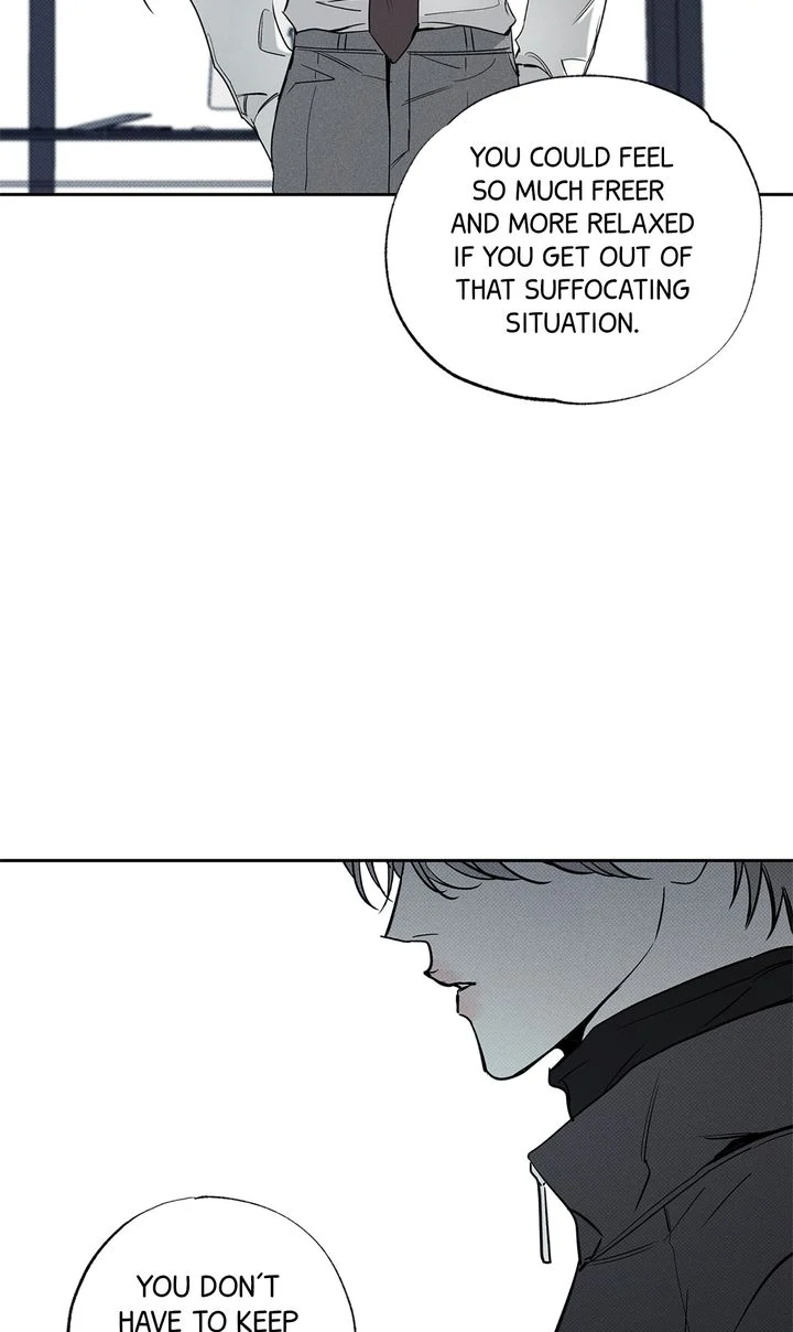 The Pizza Delivery Man and the Gold Palace 〘Official〙 - S2 Episode 67 manhwa