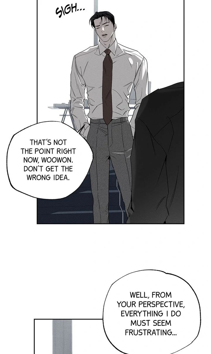 The Pizza Delivery Man and the Gold Palace 〘Official〙 - S2 Episode 67 manhwa