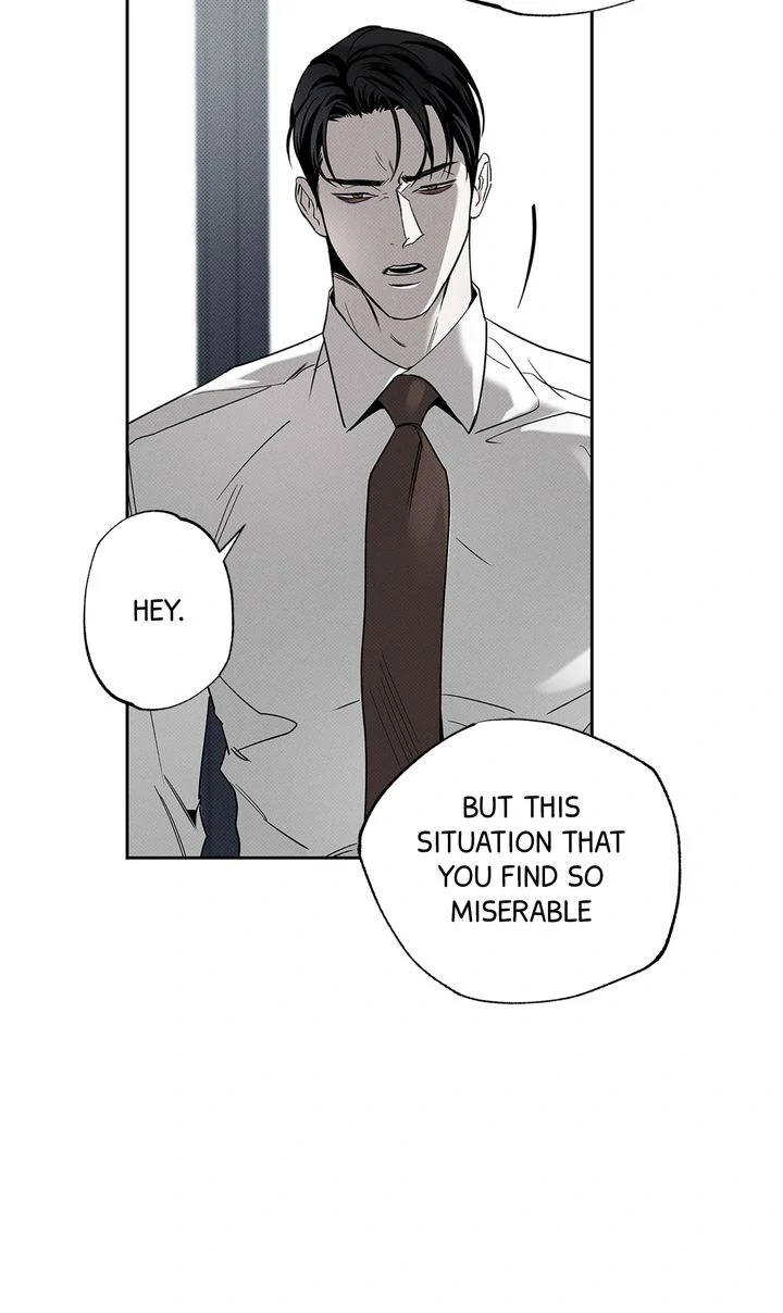 The Pizza Delivery Man and the Gold Palace 〘Official〙 - S2 Episode 67 manhwa