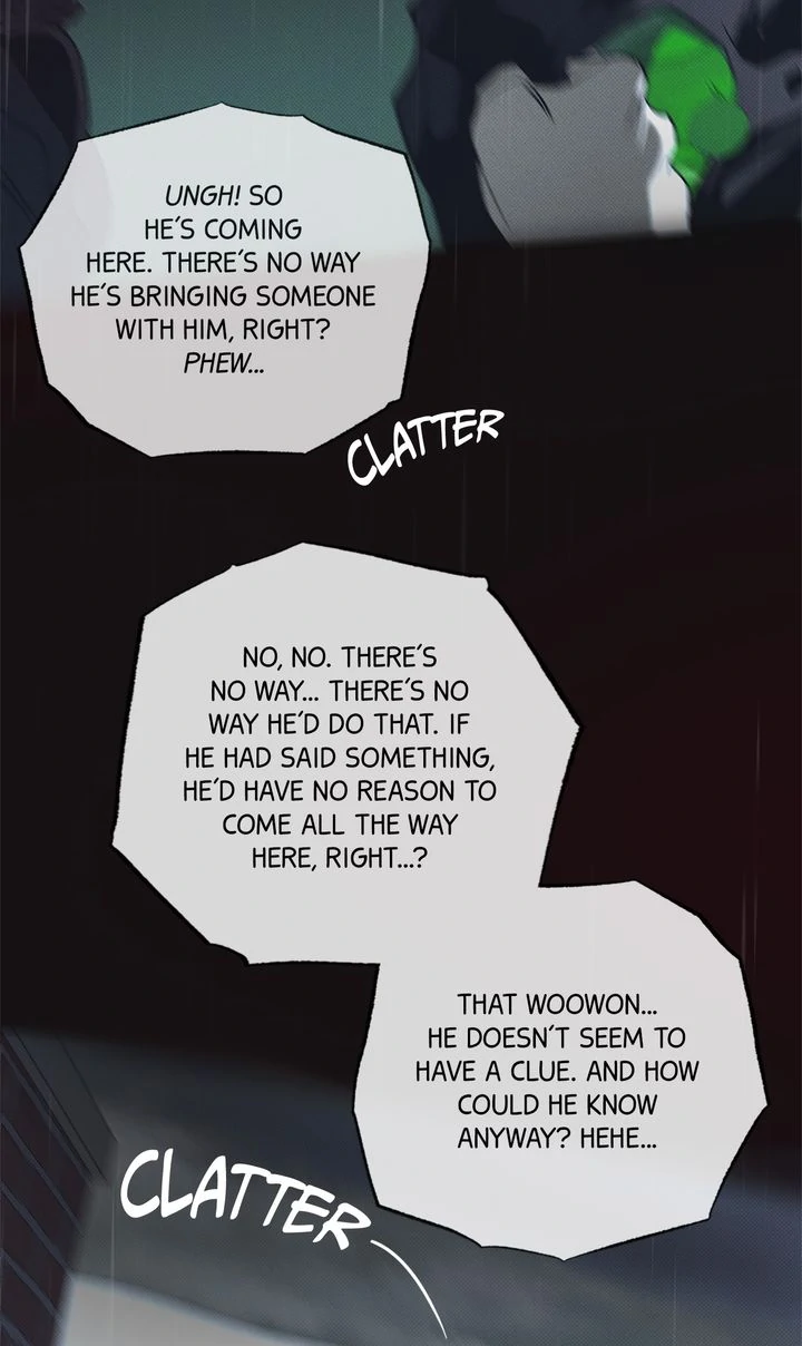 The Pizza Delivery Man and the Gold Palace 〘Official〙 - S2 Episode 67 manhwa