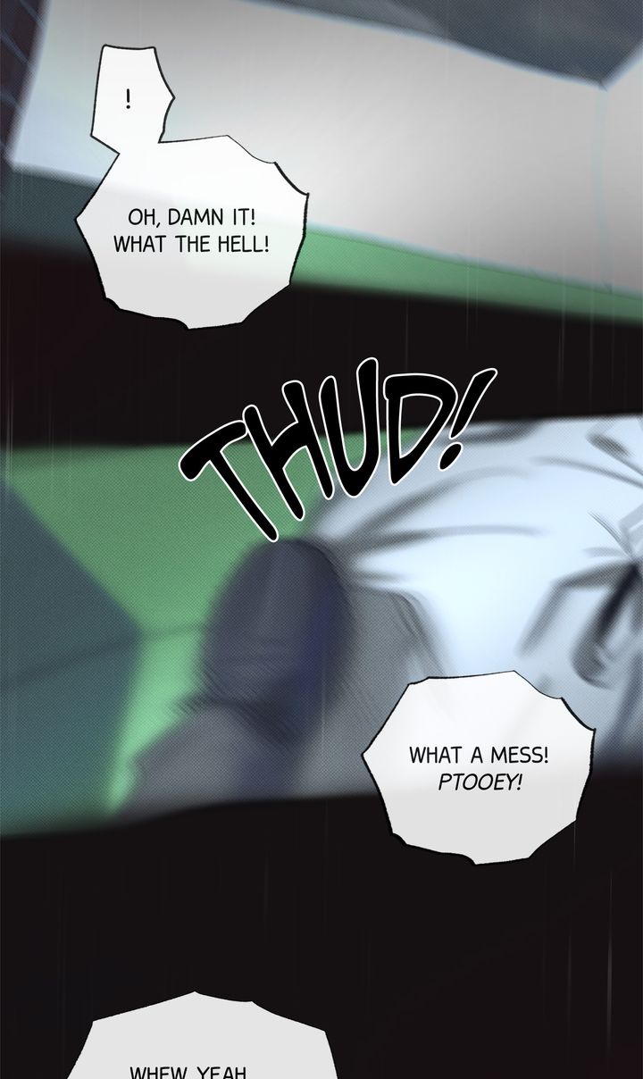 The Pizza Delivery Man and the Gold Palace 〘Official〙 - S2 Episode 67 manhwa