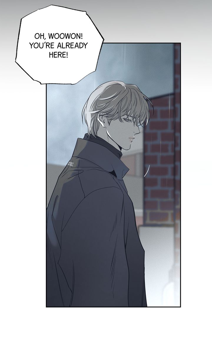 The Pizza Delivery Man and the Gold Palace 〘Official〙 - S2 Episode 67 manhwa