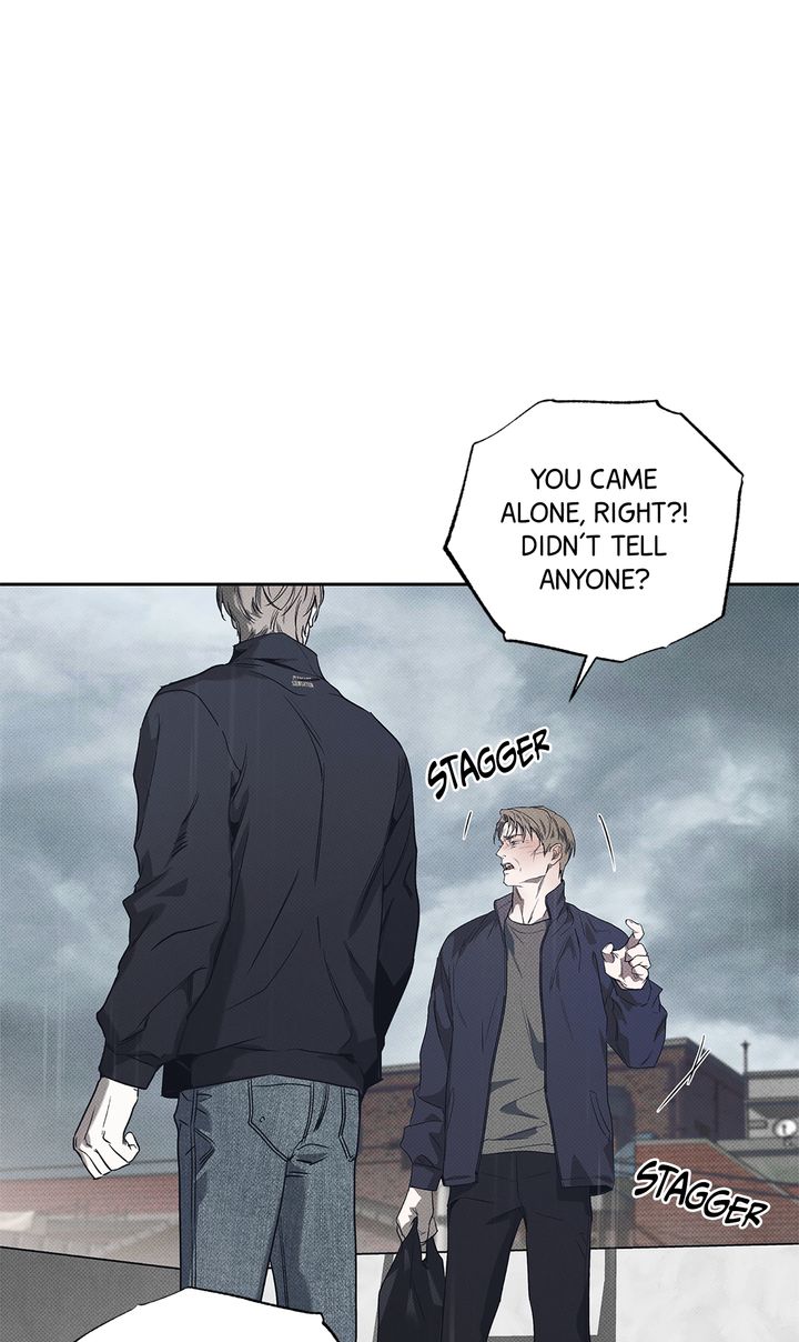 The Pizza Delivery Man and the Gold Palace 〘Official〙 - S2 Episode 67 manhwa
