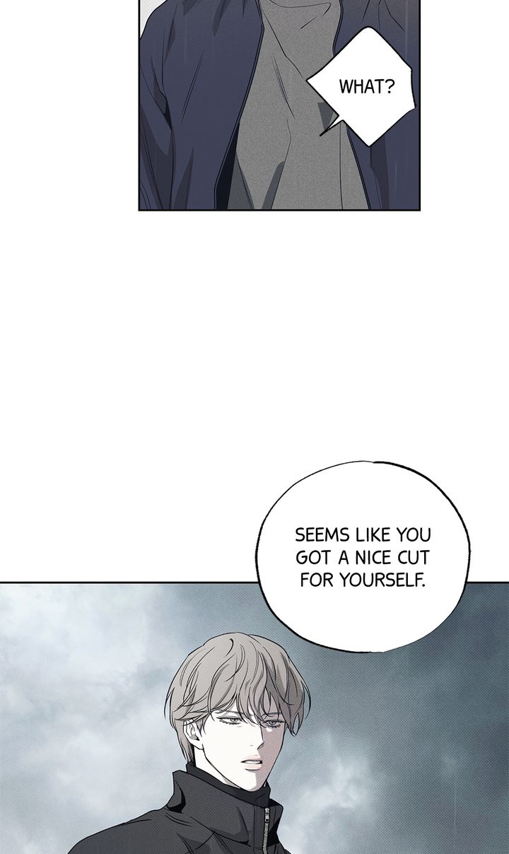 The Pizza Delivery Man and the Gold Palace 〘Official〙 - S2 Episode 67 manhwa