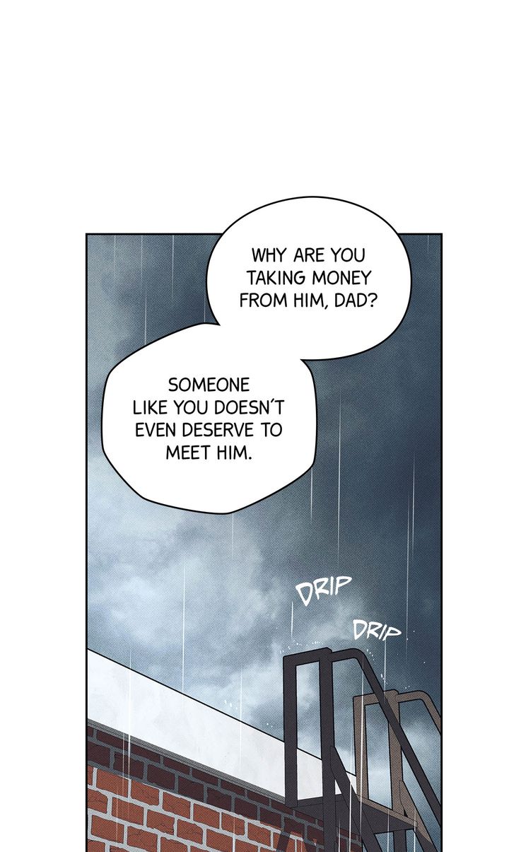The Pizza Delivery Man and the Gold Palace 〘Official〙 - S2 Episode 68 manhwa