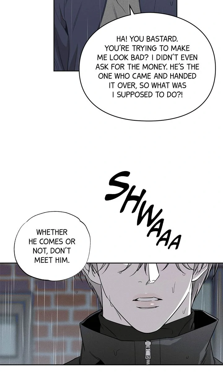 The Pizza Delivery Man and the Gold Palace 〘Official〙 - S2 Episode 68 manhwa