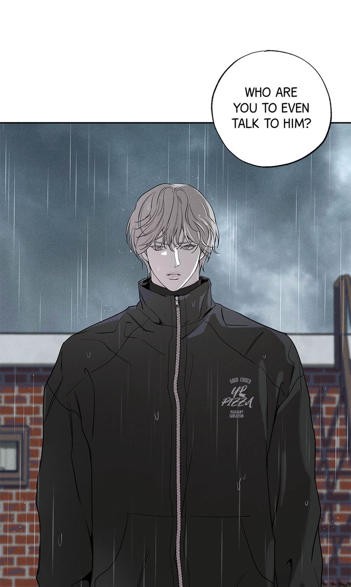 The Pizza Delivery Man and the Gold Palace 〘Official〙 - S2 Episode 68 manhwa