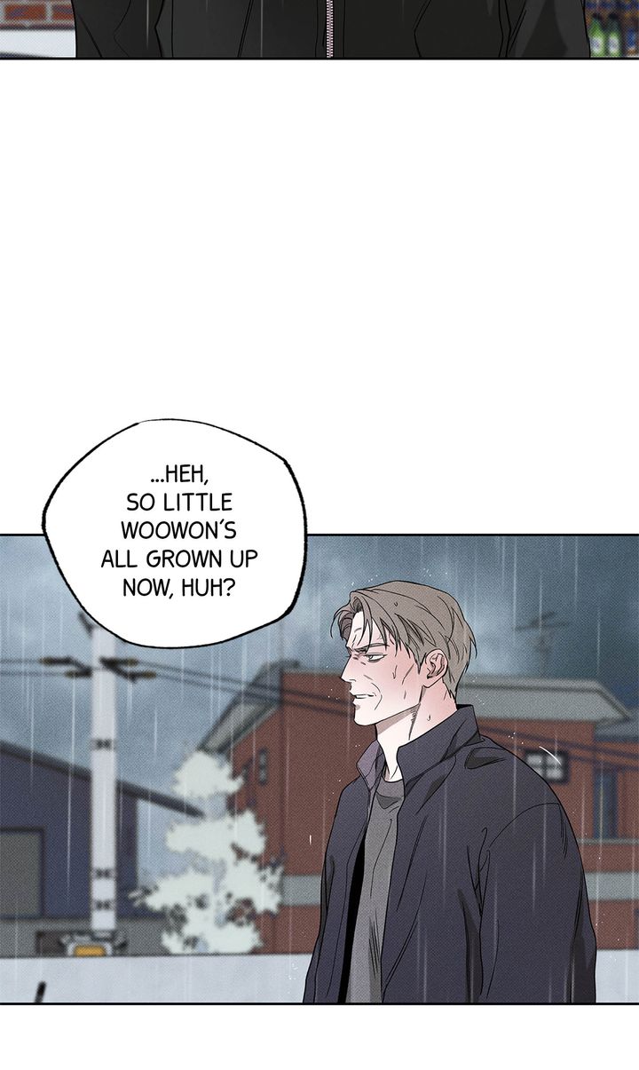The Pizza Delivery Man and the Gold Palace 〘Official〙 - S2 Episode 68 manhwa