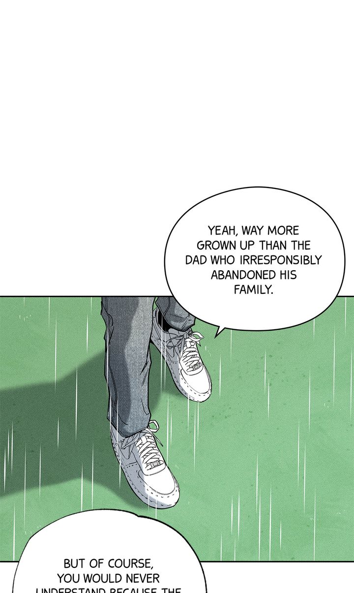 The Pizza Delivery Man and the Gold Palace 〘Official〙 - S2 Episode 68 manhwa