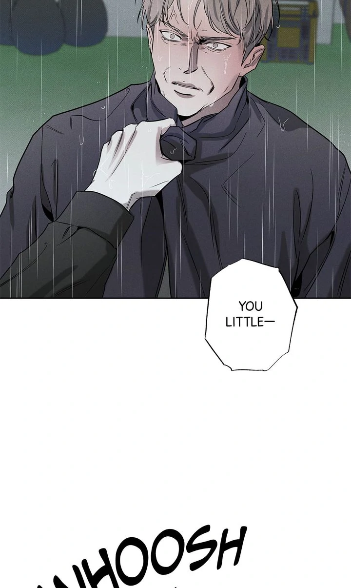 The Pizza Delivery Man and the Gold Palace 〘Official〙 - S2 Episode 68 manhwa
