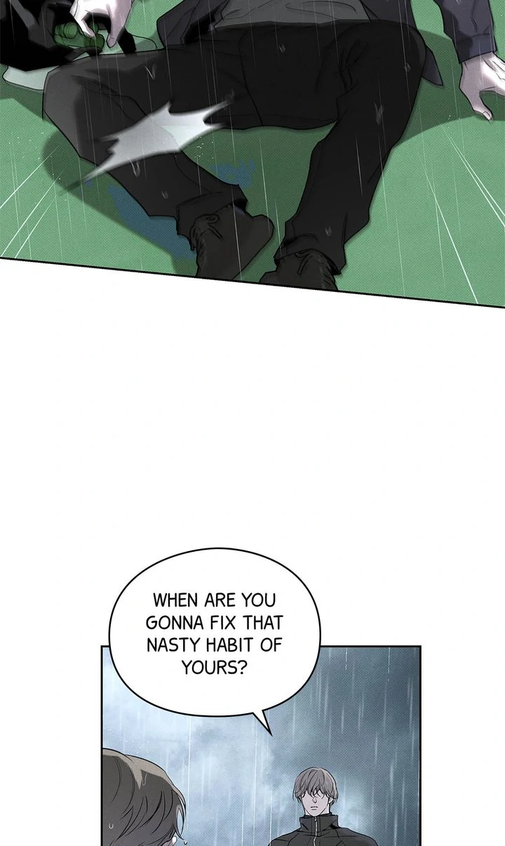 The Pizza Delivery Man and the Gold Palace 〘Official〙 - S2 Episode 68 manhwa