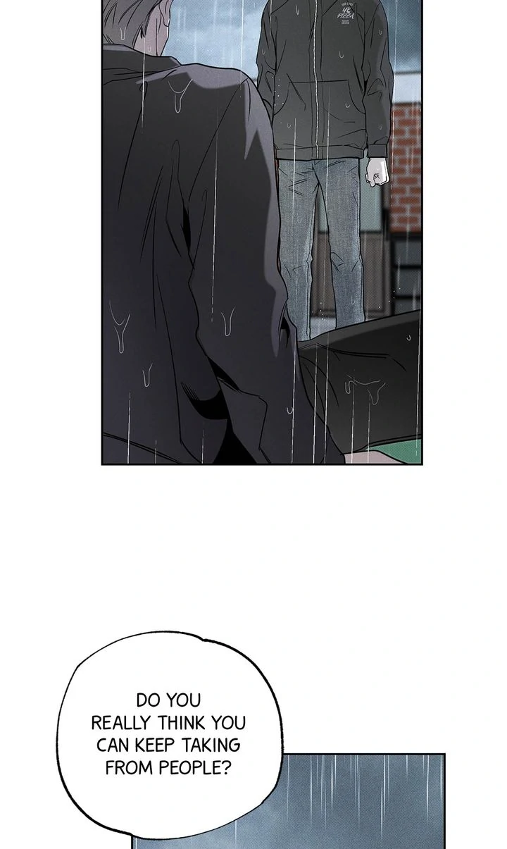 The Pizza Delivery Man and the Gold Palace 〘Official〙 - S2 Episode 68 manhwa