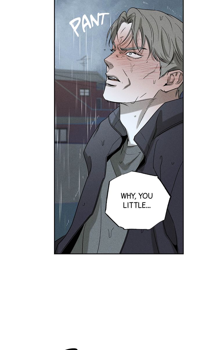 The Pizza Delivery Man and the Gold Palace 〘Official〙 - S2 Episode 68 manhwa
