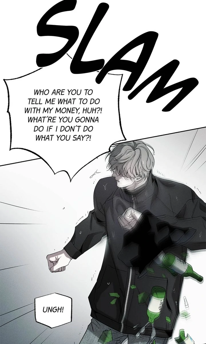 The Pizza Delivery Man and the Gold Palace 〘Official〙 - S2 Episode 68 manhwa