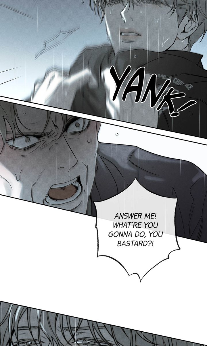 The Pizza Delivery Man and the Gold Palace 〘Official〙 - S2 Episode 68 manhwa