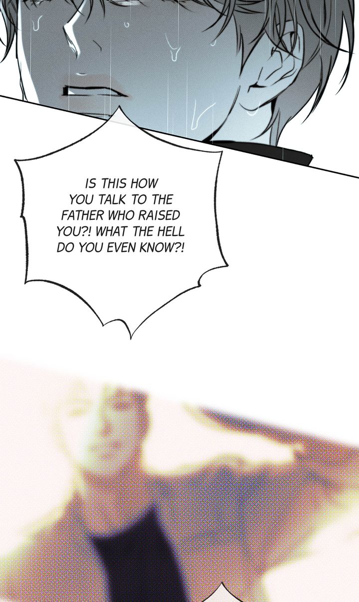 The Pizza Delivery Man and the Gold Palace 〘Official〙 - S2 Episode 68 manhwa