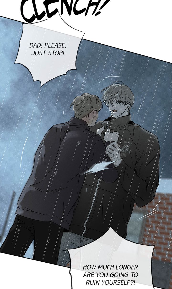 The Pizza Delivery Man and the Gold Palace 〘Official〙 - S2 Episode 68 manhwa