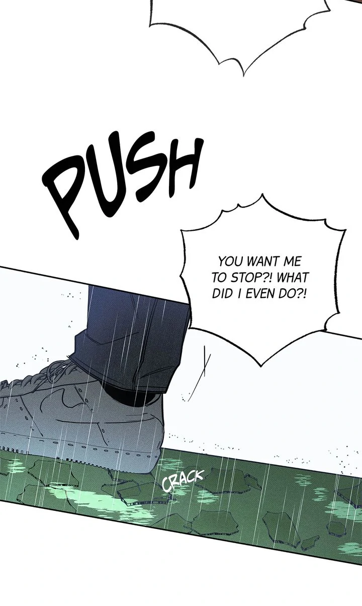 The Pizza Delivery Man and the Gold Palace 〘Official〙 - S2 Episode 68 manhwa