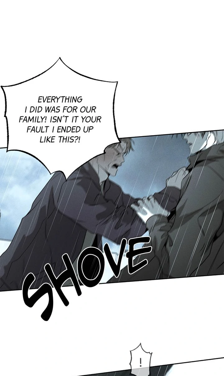 The Pizza Delivery Man and the Gold Palace 〘Official〙 - S2 Episode 68 manhwa