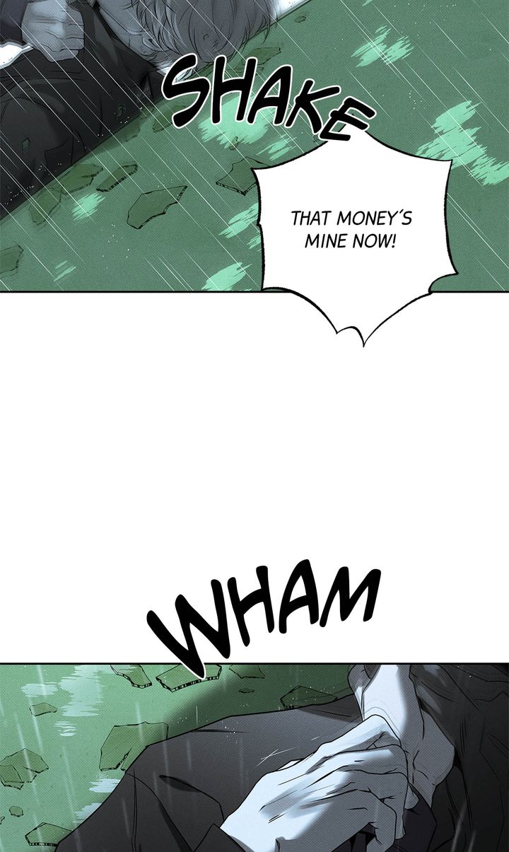 The Pizza Delivery Man and the Gold Palace 〘Official〙 - S2 Episode 68 manhwa