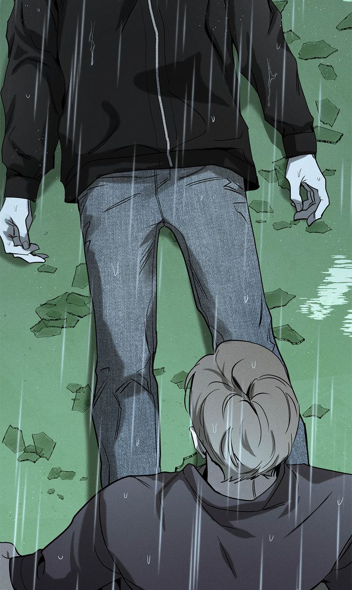 The Pizza Delivery Man and the Gold Palace 〘Official〙 - S2 Episode 68 manhwa