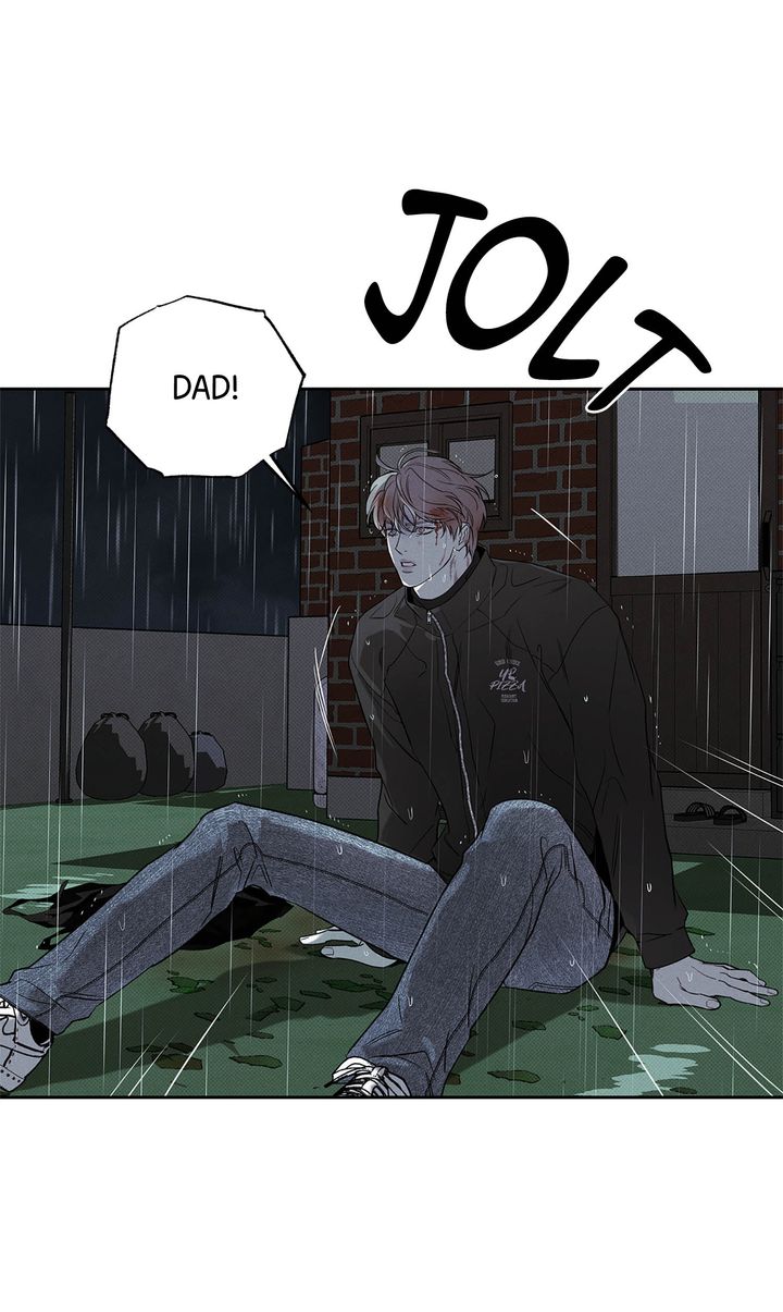 The Pizza Delivery Man and the Gold Palace 〘Official〙 - S2 Episode 69 manhwa