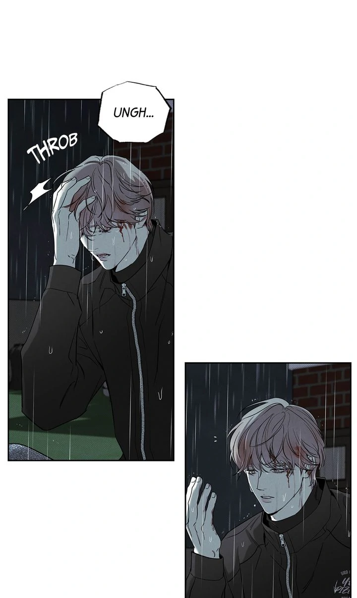 The Pizza Delivery Man and the Gold Palace 〘Official〙 - S2 Episode 69 manhwa