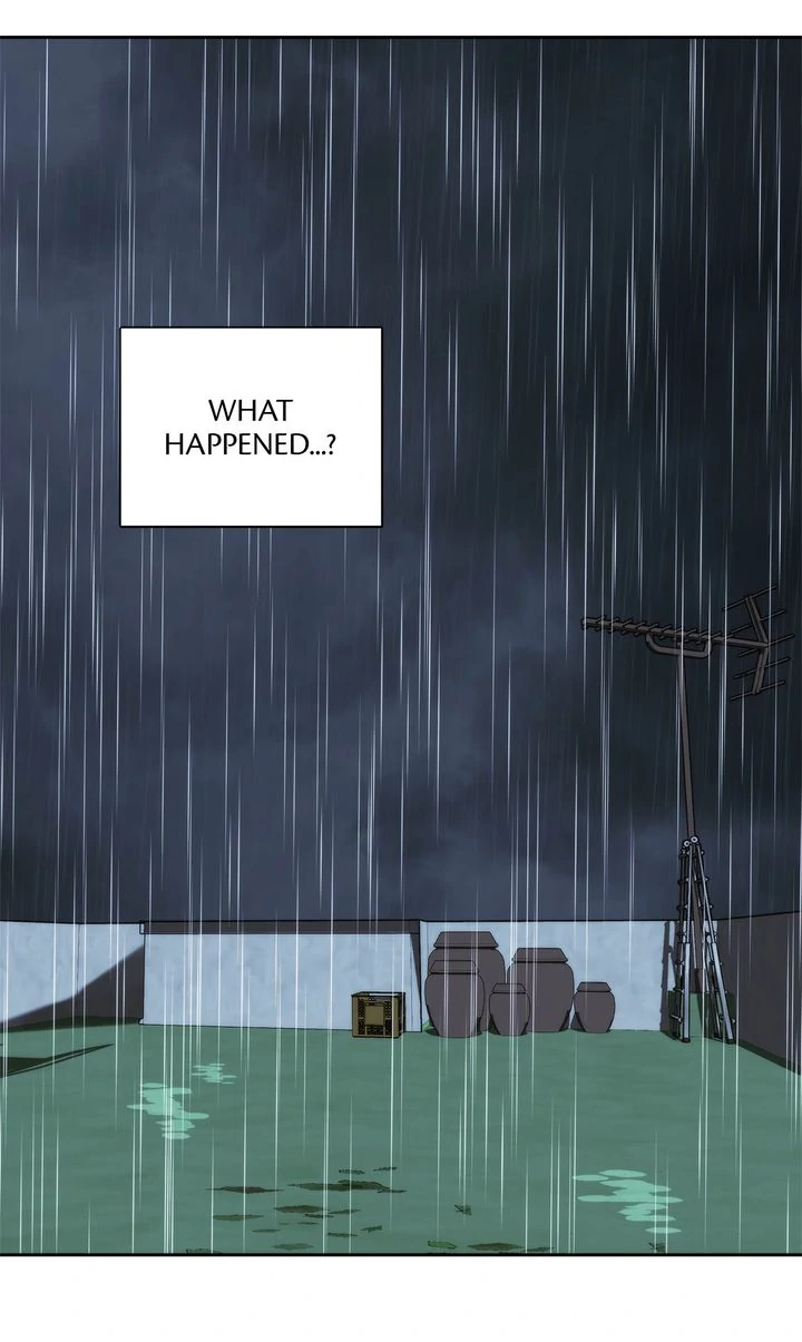 The Pizza Delivery Man and the Gold Palace 〘Official〙 - S2 Episode 69 manhwa