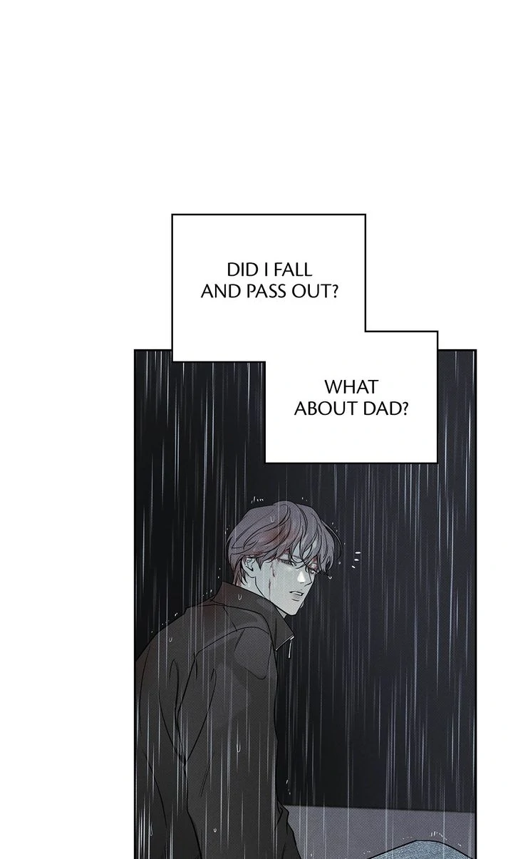 The Pizza Delivery Man and the Gold Palace 〘Official〙 - S2 Episode 69 manhwa